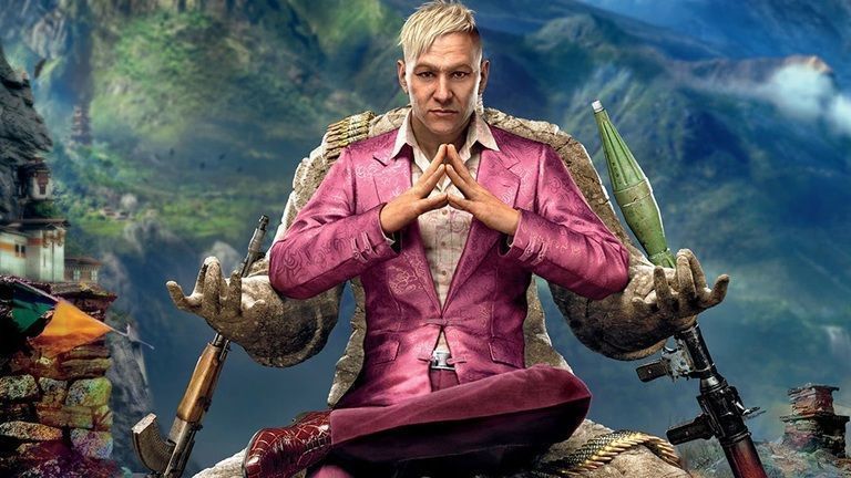 Far Cry 4 gratis con Prime Gaming hasta el 1 de julio